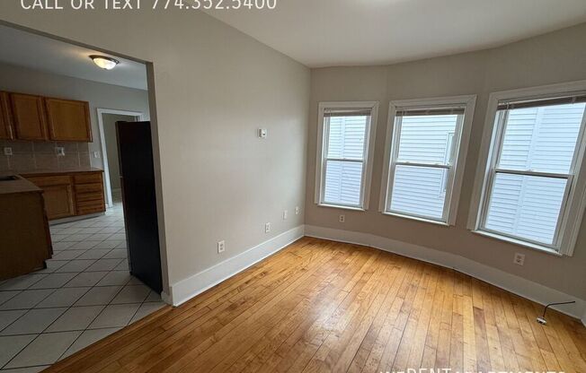 23 MILLBURY ST