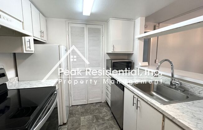 1 bed, 1 bath, $1,575, Unit # 480