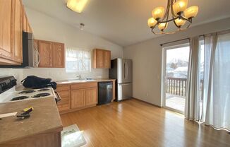 3 beds, 2 baths, $2,100