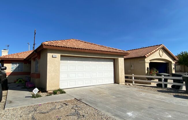 Welcome To Your New Home In perris  * by appointment only **** virtual tour coming soon