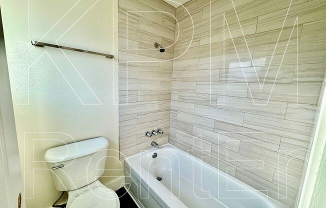 1 bed, 1 bath, 520 sqft, $1,295, Unit 106