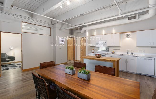 1 bed, 1 bath, $2,599, Unit UNIT 309