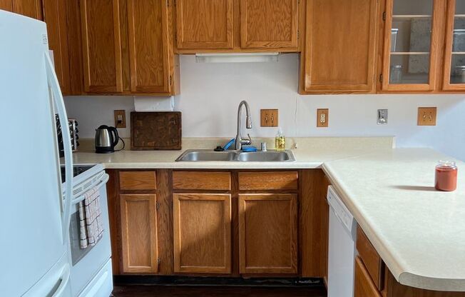 222 Timberline Drive - CJ