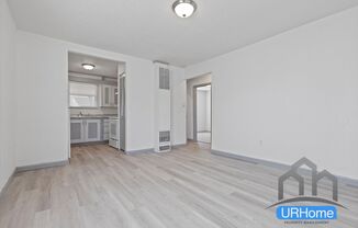 2 beds, 1 bath, 600 sqft, $1,350, Unit 3