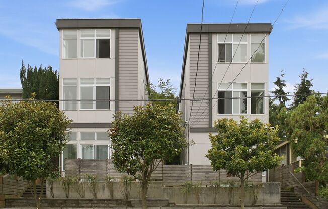 21st Ave Townhomes