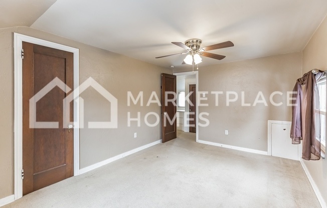 3 beds, 1 bath, 1,100 sqft, $1,399