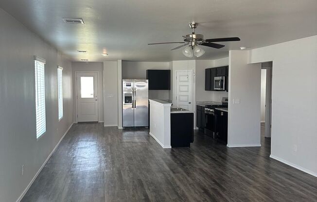 *Pre-leasing* NEW Three Bedroom | Two Bath Home in Yukon