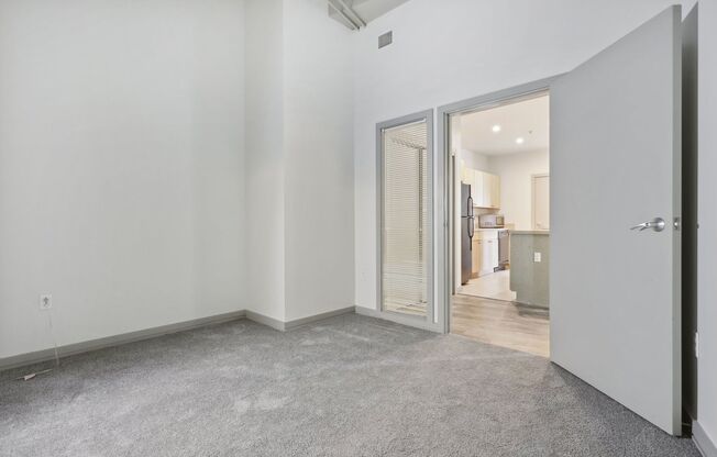 1 bed, 1 bath, 726 sqft, $1,275, Unit 207