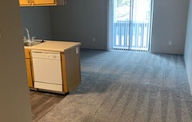 1 bed, 1 bath, 636 sqft, $710, Unit 507-110