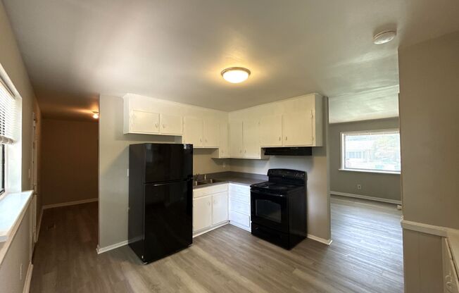 3-Bedroom Home!