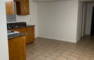 Studio, 1 bath, $1,600, Unit 23