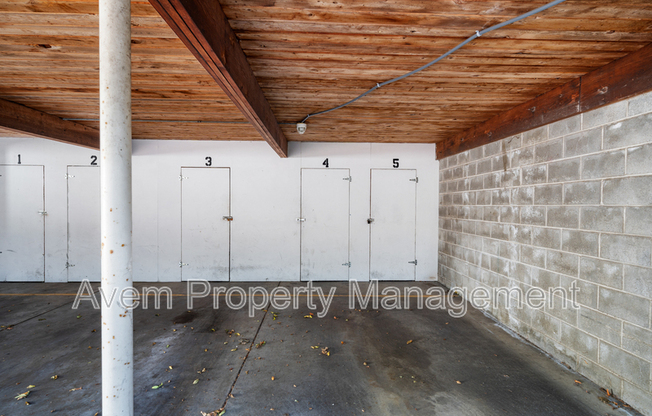 Partner-provided property photo