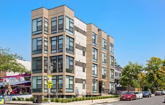 Available Now! Recent build! Professionally Managed// 2 bedroom 2 bathroom Luxury Condo// Petworth!