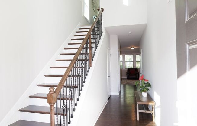 Spacious & Stylish Meritage Home with Sunroom, Loft, and Lux Primary Suite