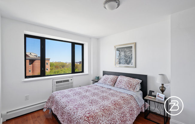 456 W 167 ST