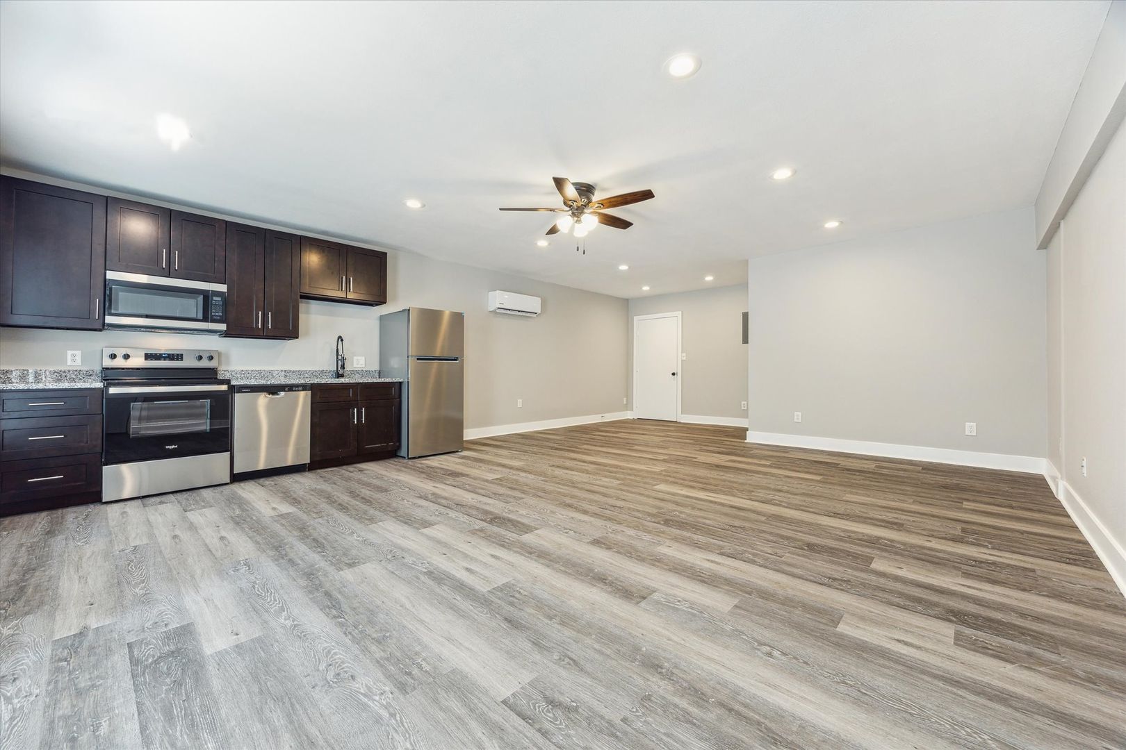 3618 Garrott St Apartments