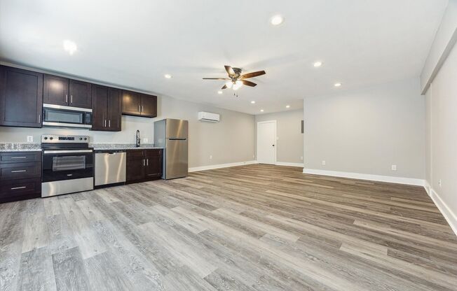 3618 Garrott St Apartments