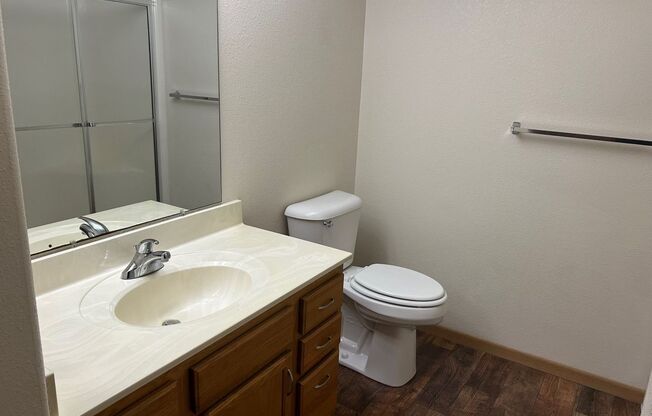 2 beds, 2 baths, 1,198 sqft, $1,925, Unit 3313