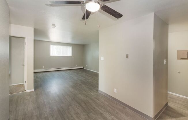 1 bed, 1 bath, 650 sqft, $999, Unit 108