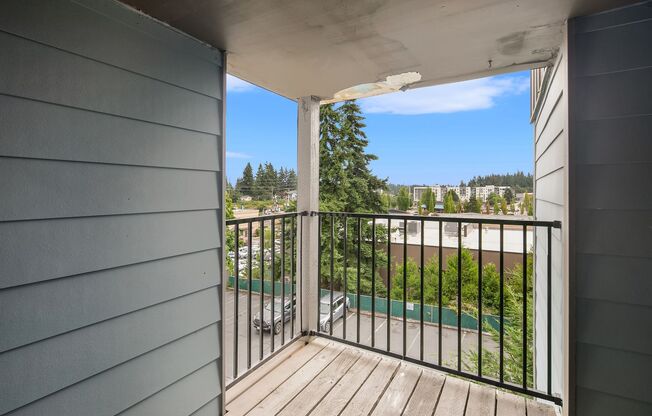 1 bed, 1 bath, 683 sqft, $1,275, Unit 111