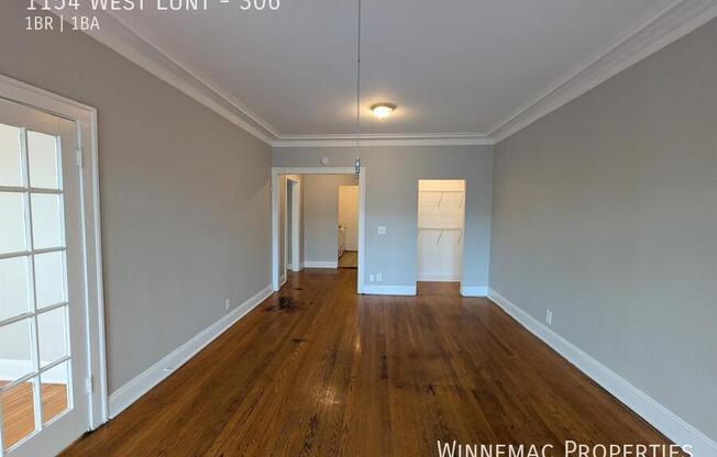 1154 W Lunt Ave