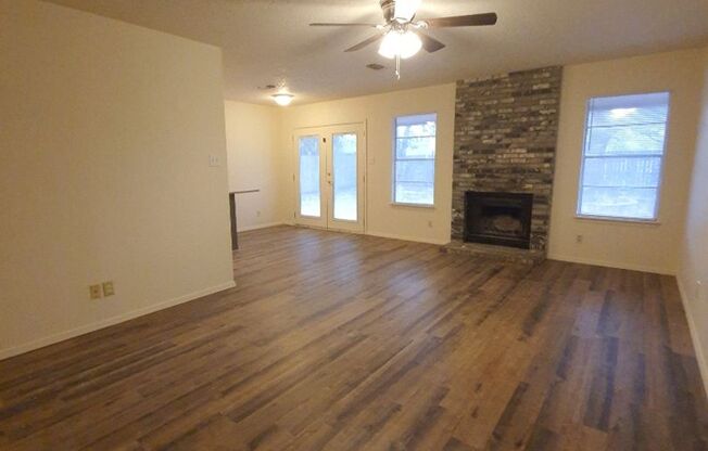 Affordable 3-bedroom, 2 bath home COMING SOON!