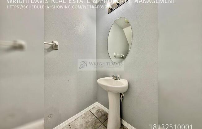 6533 TRENT CREEK DRIVE
