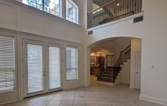 Serene 3 Bed / 3 Bath in Great Austin Location!