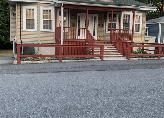 22 LINDALE AVE