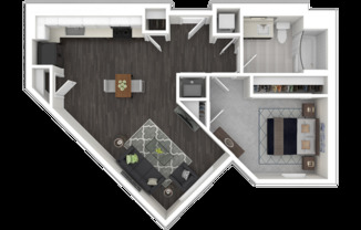 Partner-provided photo for $2299 unit