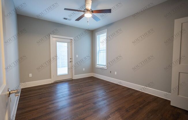 2 beds, 2 baths, 1,000 sqft, $1,400, Unit Suite 44