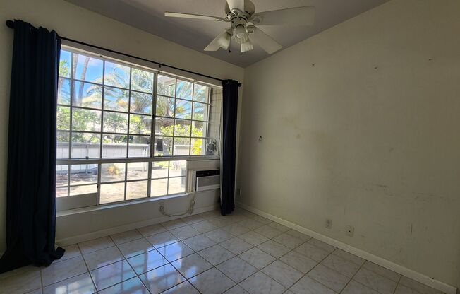 2 beds, 2 baths, $2,600, Unit # #A