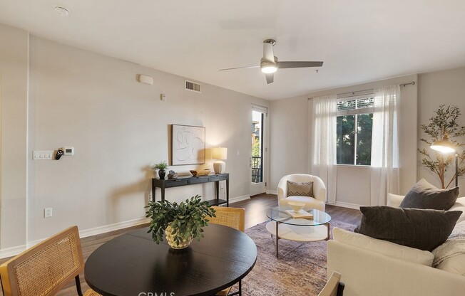 1 bed, 1 bath, 710 sqft, $2,775, Unit 312
