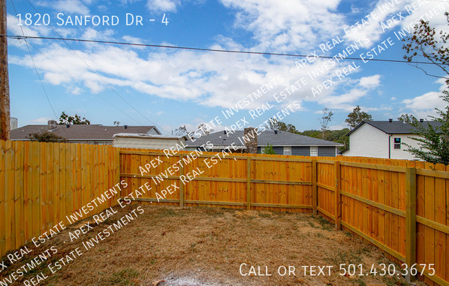 Partner-provided property photo