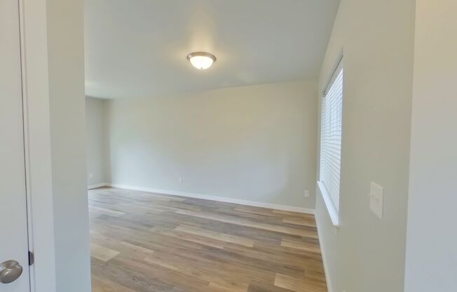 Whiteaker Townhomes