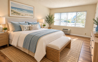 1 bed, 1 bath, 624 sqft, $1,699, Unit 320