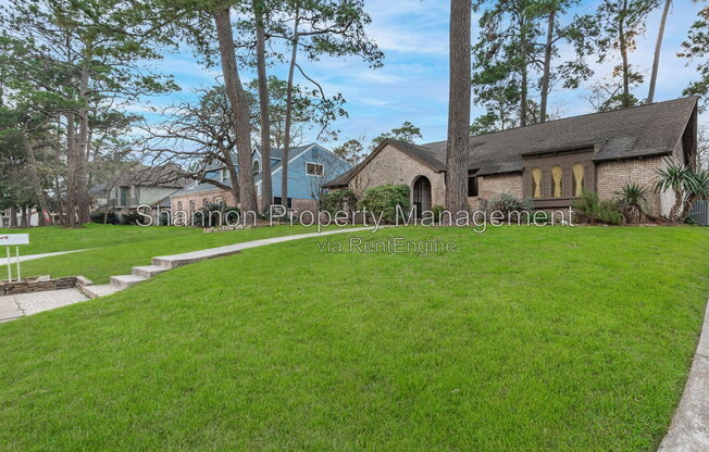 3810 GLENHEATHER DR