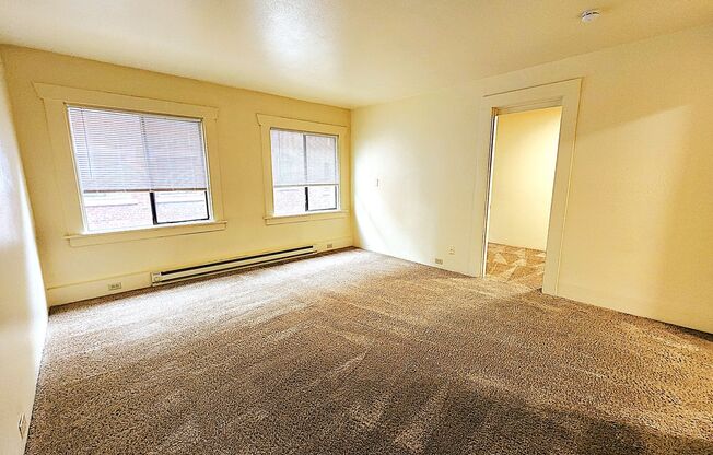 1 bed, 1 bath, 460 sqft, $1,150, Unit 316