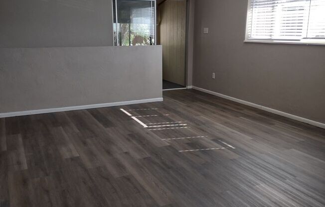 ALL PROSPECTIVE TENANTS MUST SUBMIT A $58 NON-REFUNDABLE APPLICATION FEE PER APPLICANT ONLINE AND BE PRE-QUALIFIED PRIOR TO ANY SHOWINGS