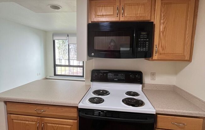 1 bed, 1 bath, 750 sqft, $1,095, Unit 203E