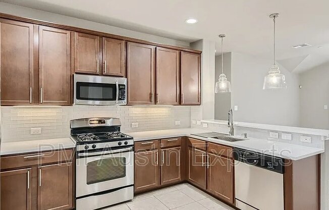 3101 Davis Lane #7901