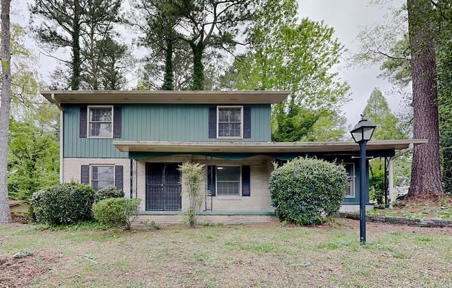 138 CANDLELIGHT LN SW