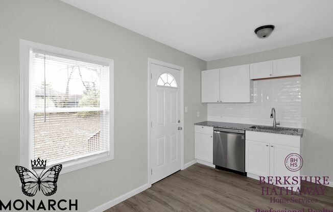 2 beds, 1 bath, 812 sqft, $1,100, Unit 1677