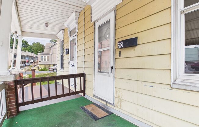 4 Bedroom Single Family Home in Steelton
