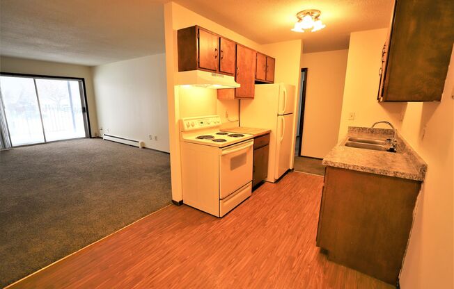 1 bed, 1 bath, 750 sqft, $1,145