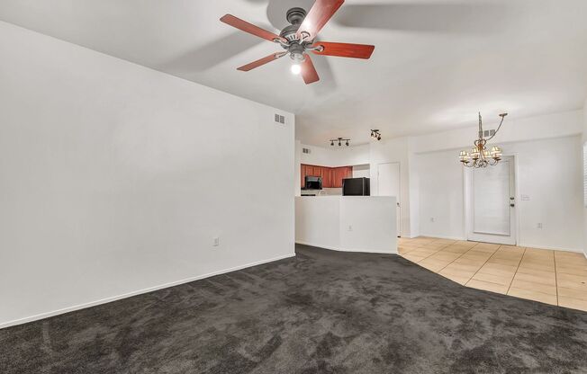 3 beds, 2 baths, $1,600, Unit # 176