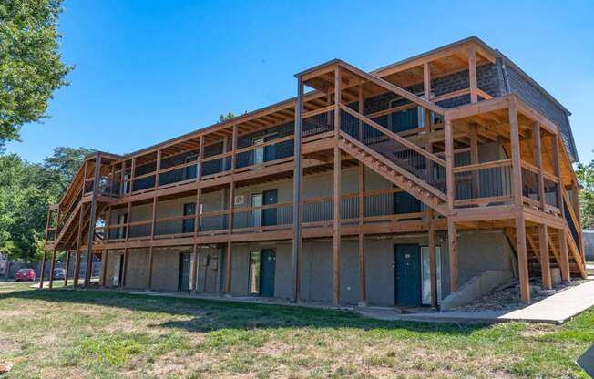 Partner-provided property photo