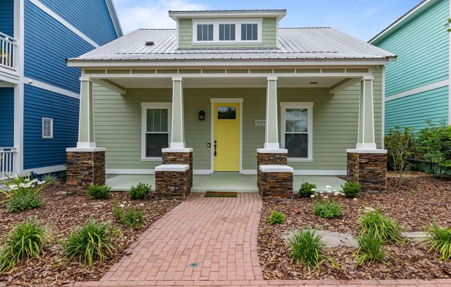 Gorgeous remodeled 3-bedroom, 2.5 bath home in Hillcrest