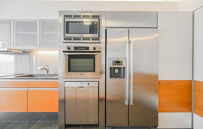 1 bed, 1 bath, $2,900, Unit #1104