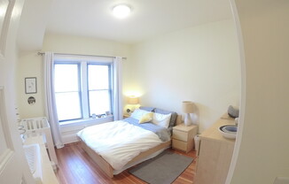 1 bed, 1 bath, , $3,000, Unit 21